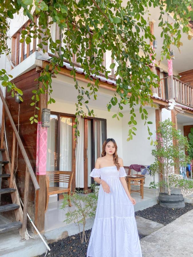 The Welcome Inn Batununggul エクステリア 写真